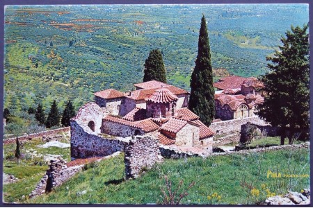 Mystras