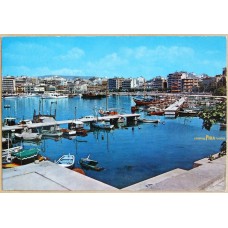 Bay of Zea - Piraeus