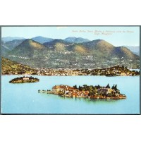 Borromean Islands - Lago Maggiore