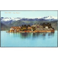 Isola Bella - Lago Maggiore