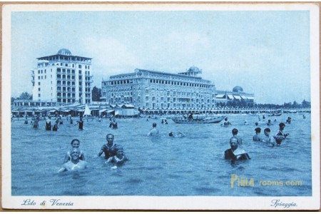 Lido di Venezia