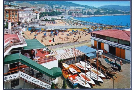 Sanremo Beach