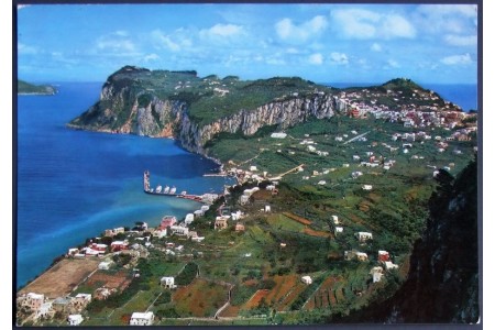 Anacapri