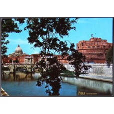 Castel Sant'Angelo, Rome