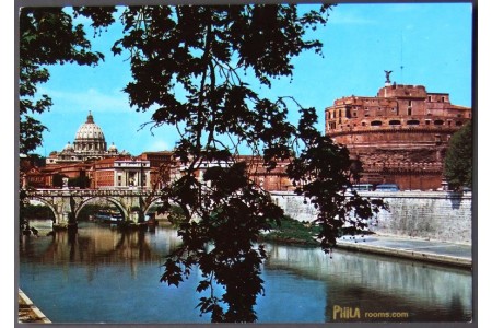 Castel Sant'Angelo, Rome