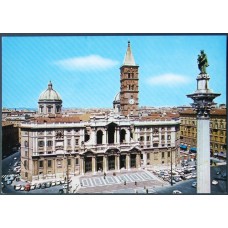 Basilica di Santa Maria Maggiore