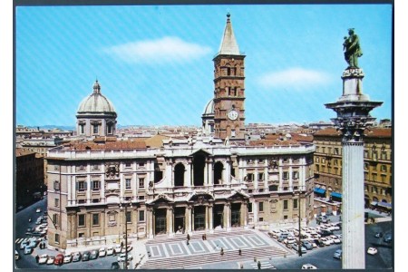 Basilica di Santa Maria Maggiore