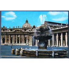 St. Peter's Square