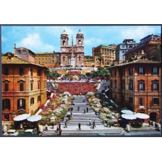 Piazza di Spagna (Plurigraf)