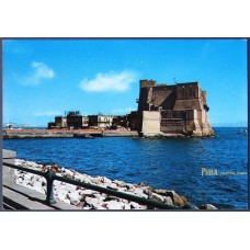 Castel dell'Ovo, Naples