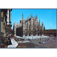 Milan Cathedral