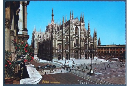 Milan Cathedral