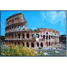 Colosseum, Rome