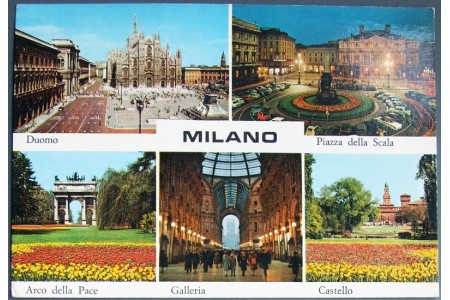 Milano