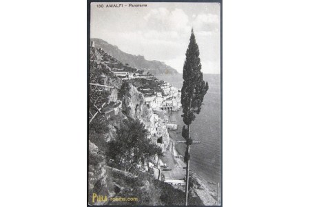 Amalfi