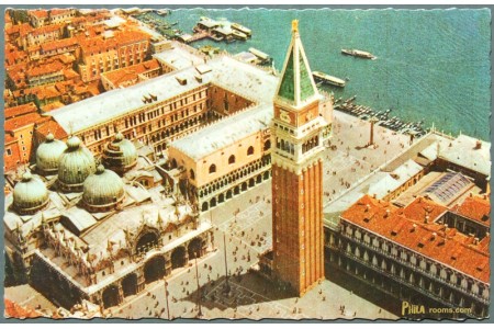 Piazza San Marco