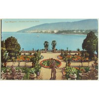 Isola Bella Gardens