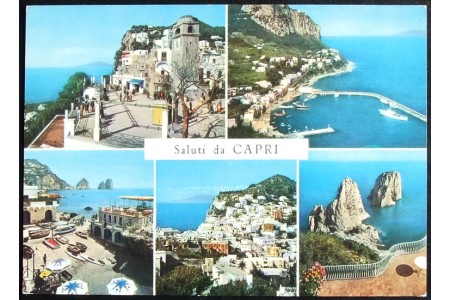 Capri