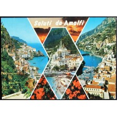 Views of Amalfi