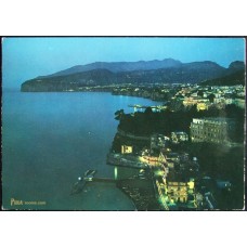 Sorrento Evening View