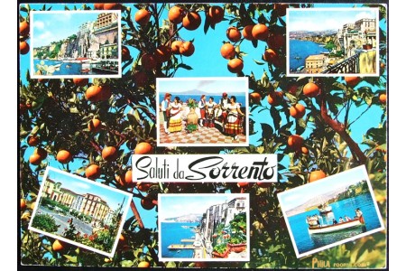 Sorrento