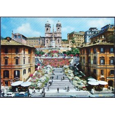 Piazza di Spagna (Fotorapida)