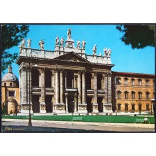 Archbasilica of St. John Lateran - Rome