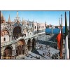 St Mark's Basilica - Venice 1969