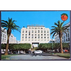 Hotel Balima, Rabat