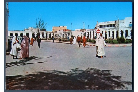 Beni Mellal