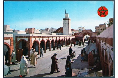 Essaouira