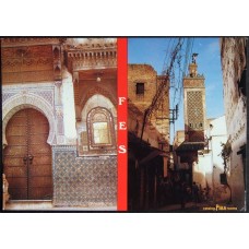 Medina of Fez