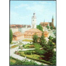 Białystok Old Town Hall