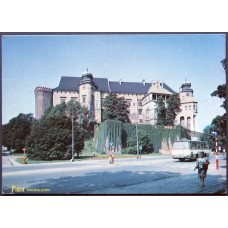 Wawel Castle - Krakow