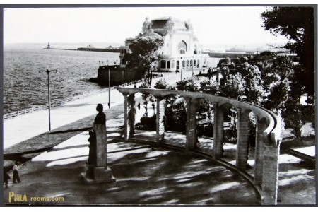 Seafront Promenade - Constanța