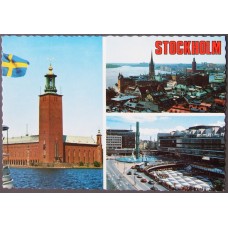 Stockholm