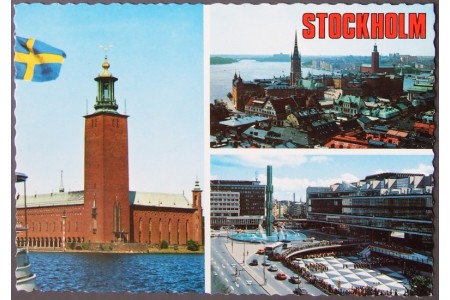 Stockholm