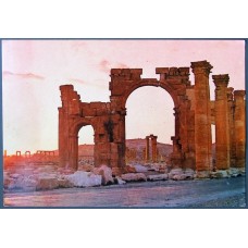 Arch of Triumph - Palmyra