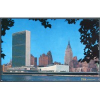 United Nations Headquarters