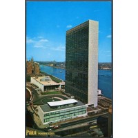 United Nations Headquarters