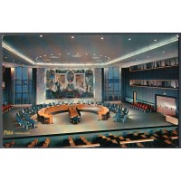 Security Council Chamber UN