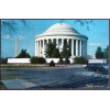 Jefferson Memorial