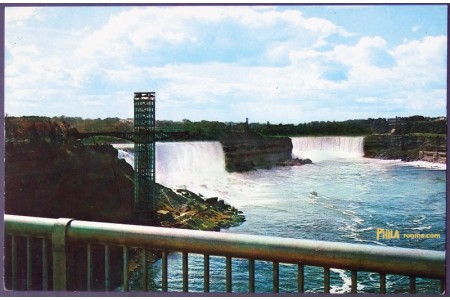 Niagara Falls