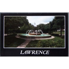 Lawrence - Kansas