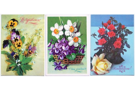 Greeting Cards