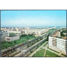 Moscow Avenue - Vitebsk