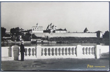 Novgorod Kremlin