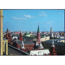 Moscow Kremlin