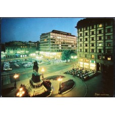 Republic Square - Belgrade