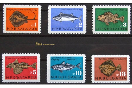 Fishes of the Black Sea